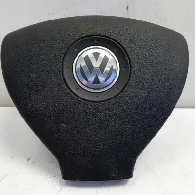 VW Passat B6 AIRBAG PODUSZKA KIEROWCY 2 naboje