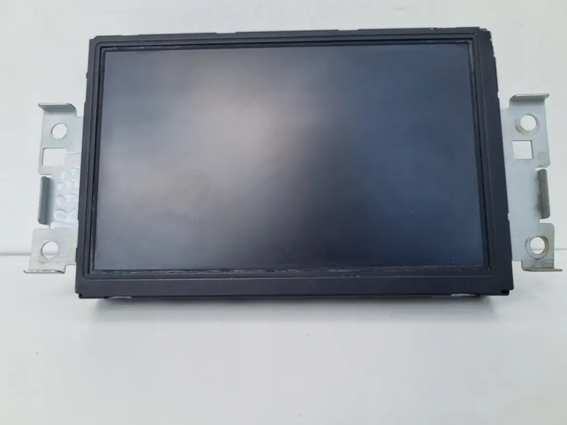 Volvo V60 I S60 II XC60 I EKRAN NAWIGACJI Wyświetlacz 31382065 31382065AE