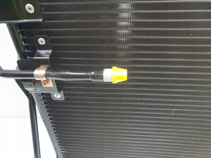 Jeep Grand Cherokee ZJ 4.0 CHŁODNICA KLIMY KLIMATYZACJI skraplacz NOWA