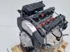 SILNIK KOMPL Citroen Xsara Picasso 1.6 16V 110KM ładna kompresja NFU