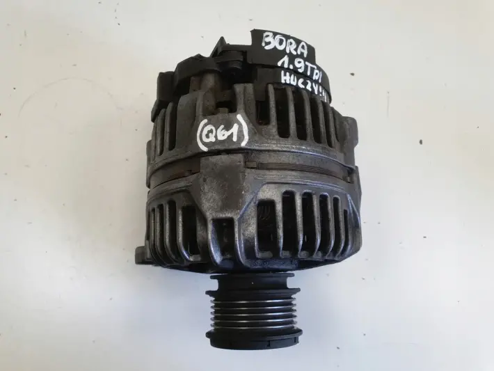 VW Bora Golf IV 1.9 TDI ALTERNATOR 0124325001 038903023L 90A