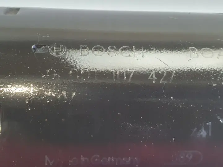 Audi A4 B6 2.0 20V ALT ROZRUSZNIK Bosch 0001107427