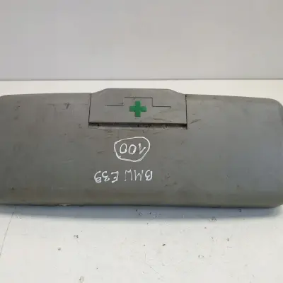 BMW E39 APTECZKA schowek 8176553 oryginał