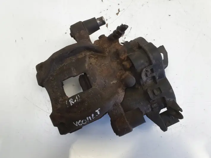 Volvo S90 V90 XC90 II TYLNY ZACISK HAMULCOWY lewy tył 31687345 31687505