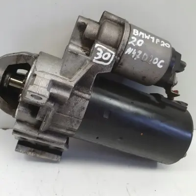 BMW F20 F30 2.0 D ROZRUSZNIK bosch 0001148509