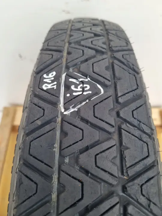 Mercedes CLK W209 KOŁO DOJAZDOWE dojazdówka 125/90 R16 5x112 2094000402