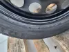 Opel Vectra C Astra H KOŁO DOJAZDOWE dojazdówka 115/70 R16 5x110 2160132
