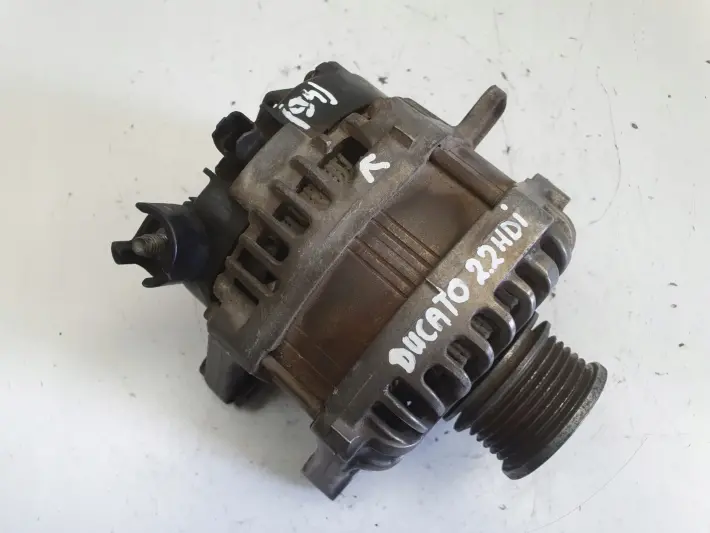 Peugeot Boxer II Jumper II 2.2 BlueHdi ALTERNATOR Mitsubishi 9824742880