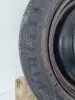 Ford C-Max Focus Mk2 II KOŁO DOJAZDOWE dojazdówka 125/85 R16 5x108 1S71MH