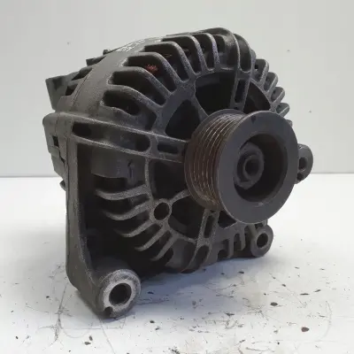 BMW E87 2.0 D ALTERNATOR valeo 7797519 150A