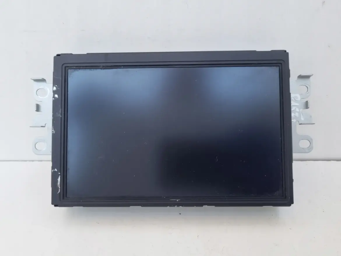 Volvo V40 II lift EKRAN NAWIGACJI Wyświetlacz monitor 31483613 31483613AA