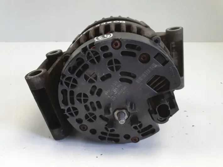 Peugeot Boxer II 2.2 HDI ALTERNATOR 0121615002 150A