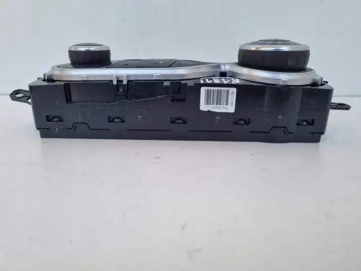 Renault Clio IV PANEL KLIMATYZACJI Nawiewu 275105430R