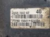 Ford Focus MK3 1.6 TDCI SKRZYNIA BIEGÓW AV6R-7002-KF manualna MANUAL