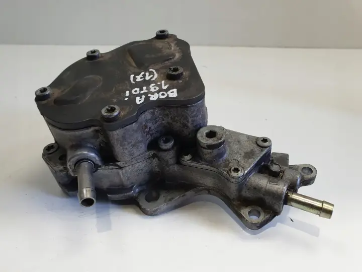VW Golf IV Bora 1.9 TDI POMPA VACUM wakum 038145209E