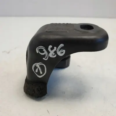 Porsche Boxster 986 LEWY UCHWYT DACHU zaczep