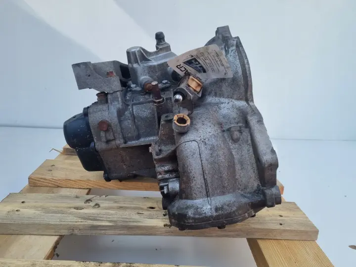 Opel Corsa D 1.4 16V SKRZYNIA BIEGÓW AT6W419 manual MANUALNA