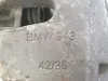 BMW E60 PRZEDNI ZACISK HAMULCOWY prawy przód PASAŻERA 943 42/36