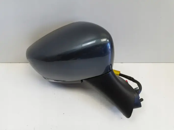 Renault Clio IV 12-20r LUSTERKO PRAWE PASAŻERA europa 11 pin 963012473R