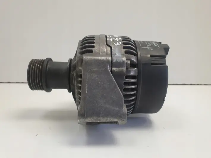 Saab 93 9-3 I 2.0 i 16V ALTERNATOR 0123310041