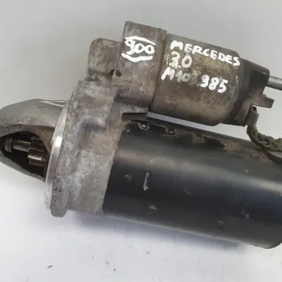 Mercedes E W211 3.2 V6 CDI ROZRUSZNIK bosch 0001109250