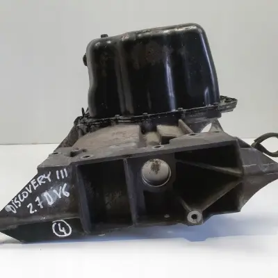 Land Rover Discovery III 2.7 TD V6 MISKA OLEJOWA 4H2Q6U0004FB 4H2Q6675DA