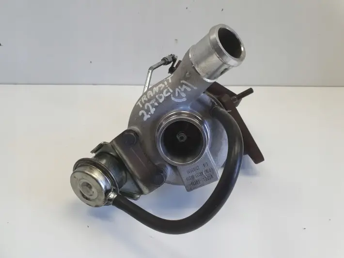 Ford Transit MK7 VII 2.2 TDCI TURBOSPRĘZARKA turbo 49131-05310