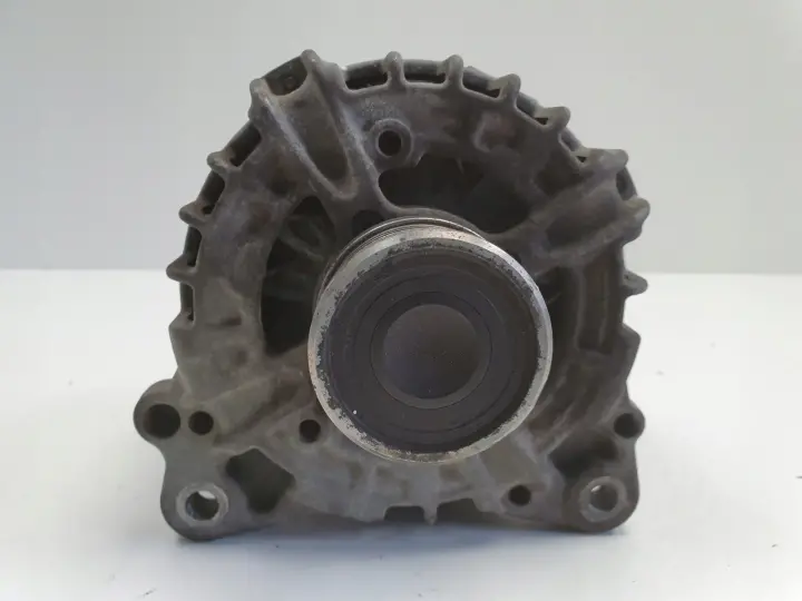 Porsche 911 GT3 3.8 ALTERNATOR 0125711039 150A