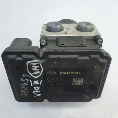 Volvo V70 III S80 II POMPA ABS Sterownik 30681619