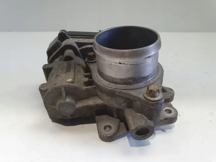 Opel Vectra C 1.9 CDTI PRZEPUSTNICA 48CPD4