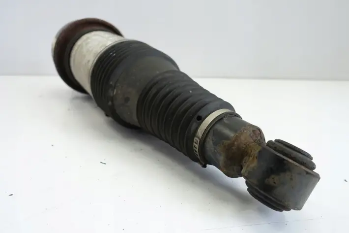 Jaguar XJ X351 5.0 V8 TYLNY AMORTYZATOR lewy tył