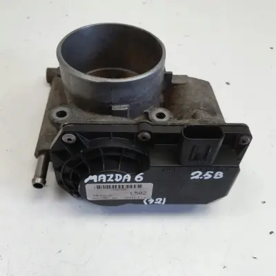 Mazda 6 II GH 2.5 16V PRZEPUSTNICA 9F991-A