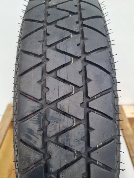 Audi Seat Vw Golf V KOŁO DOJAZDOWE dojazdówka 125/70 R16 1K0601027F 5x112