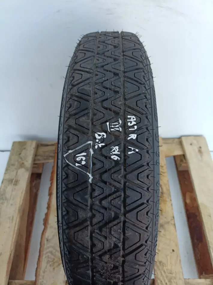 Opel Vectra C Astra H KOŁO DOJAZDOWE dojazdówka 115/70 R16 5x110 2160132