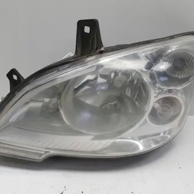 Mercedes Vito Viano W639 LIFT PRZEDNIA LAMPA LEWA lewy przód A6398201861