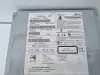 Volvo VOLVO V60 I S60 II XC60 I CZYTNIK NAWIGACJI Radio 31358279 31358279AA
