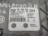 Opel Astra III H 1.6 16V STEROWNIK SILNIKA komputer 55559394