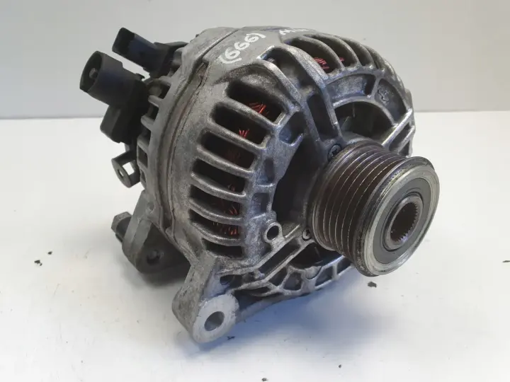 Mini Cooper R56 1.6 D HDI ALTERNATOR 7794970