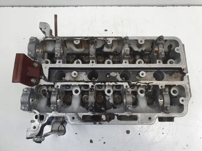Opel Meriva A 1.4 16V GŁOWICA CYLINDRÓW Z14XEP 55355430