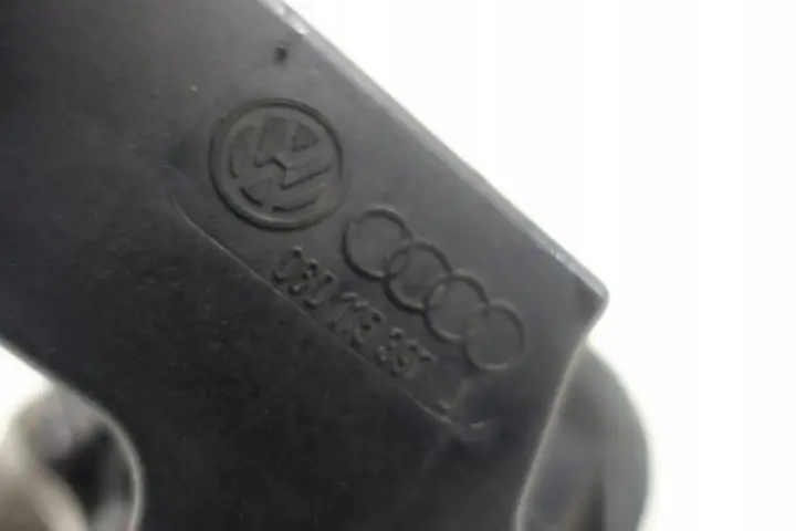 Audi A3 8P II 2.0 FSI PODSTAWA FILTRA OLEJU