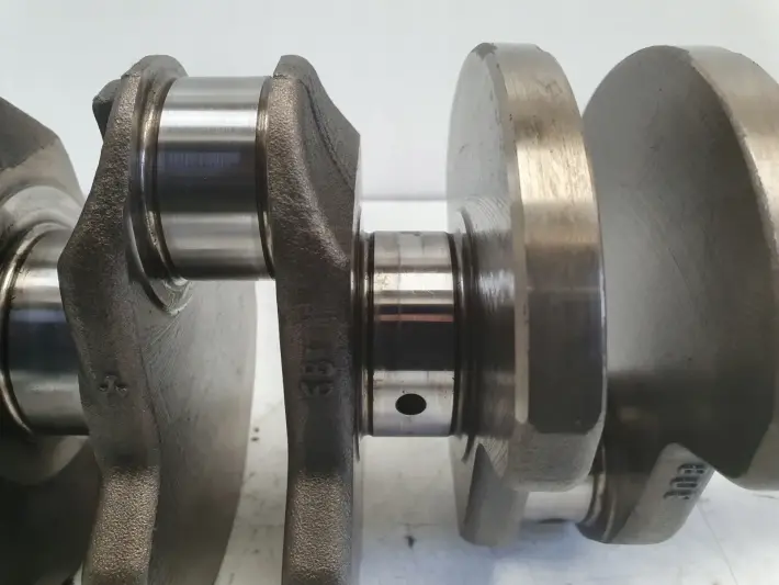 Opel Corsa D 1.3 CDTI WAŁ KORBOWY Z13DTJ