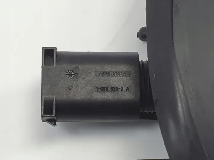 Mini R50 R53 Cooper 01-06r LUSTERKO LEWE KIEROWCY 3 pin