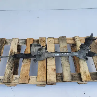 Volvo V40 II MAGLOWNICA przekładnia EURO 31429601