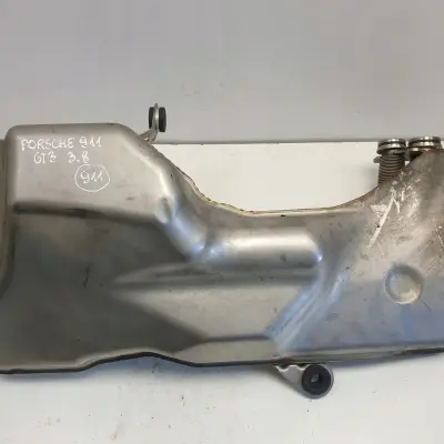 Porsche 911 GT3 3.8 ZBIORNIK OLEJU pojemnik