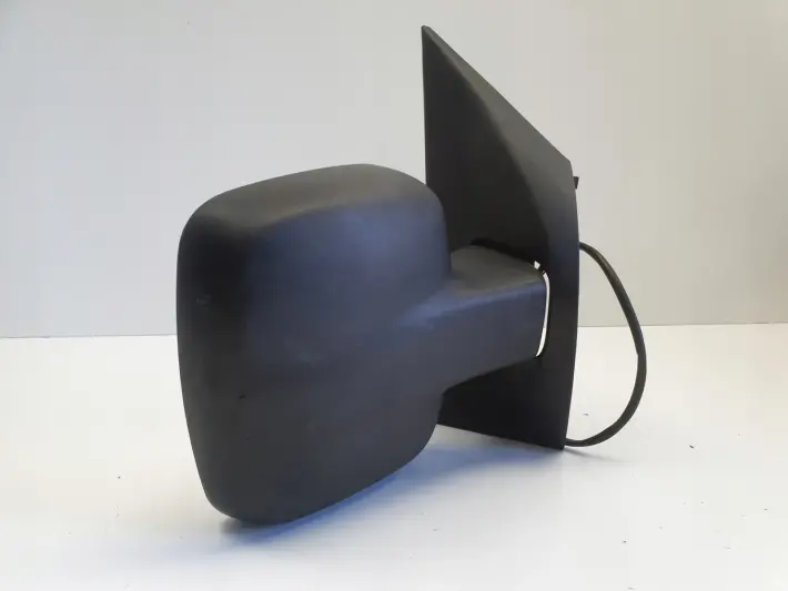 Mercedes Vito W638 96-03r LUSTERKO PRAWE PASAŻERA europa 5 pin pinów