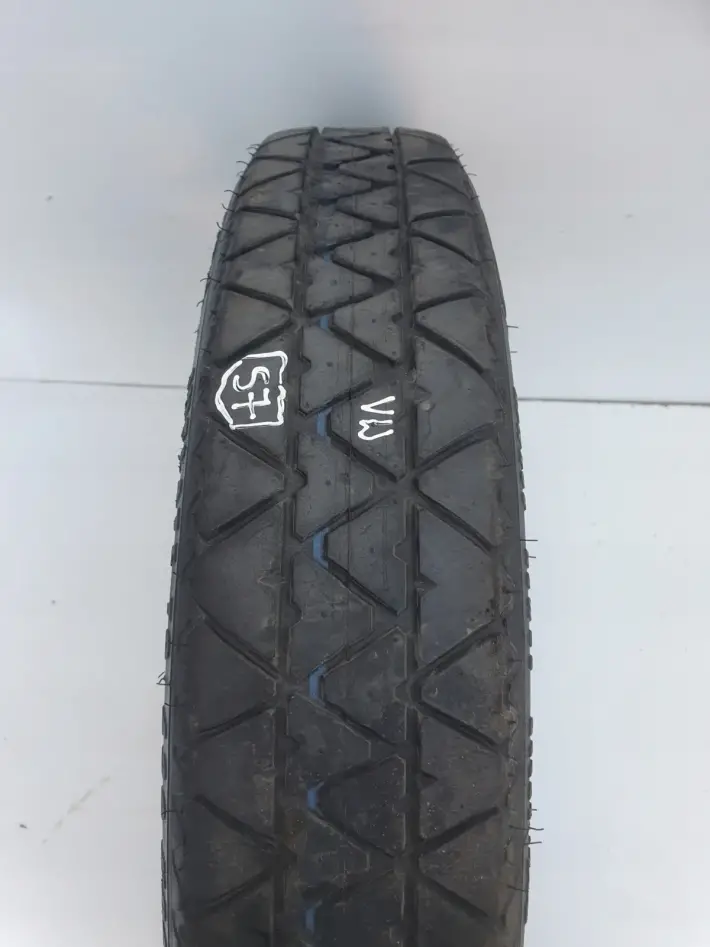 Audi Seat Vw Skoda KOŁO DOJAZDOWE dojazdówka 125/70 R18 5x100 1J0601027M