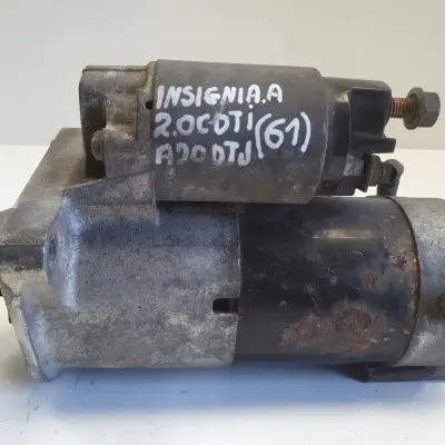 Opel Insignia 2.0 CDTI ROZRUSZNIK 55352882