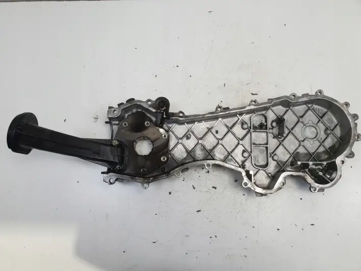 Opel Corsa D 1.3 CDTI OBUDOWA ROZRZĄDU pompa oleju 3.7004600