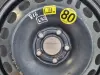 Opel Vectra C Astra H KOŁO DOJAZDOWE dojazdówka 115/70 R16 5x110 2160132