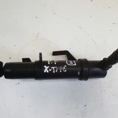 Jaguar X-Type lift PRAWY SPRYSKIWACZ LAMPY prawy przód pasażera